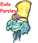 Evils Parsley